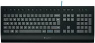  Logitech Comfort Keyboard K290 U.S.  - Keyboard