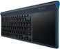 Logitech Wireless All-in-One Keyboard TK820 CZ - Klávesnica