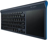 Logitech Wireless All-in-One Keyboard TK820 US - Klávesnica