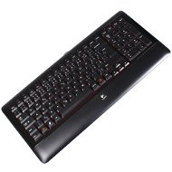 Logitech Compact keyboard K300  - Keyboard