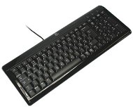 Logitech Ultra-Flat Keyboard - Keyboard