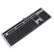 Logitech Ultra-X Keyboard - Keyboard