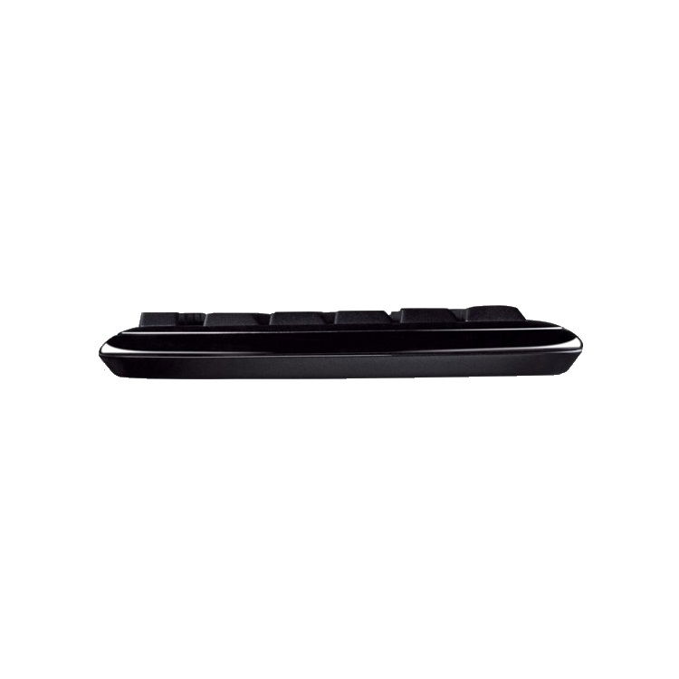 Teclado logitech online mk250