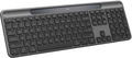 Logitech Signature Slim Solar, Graphite - US INTL