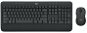 Logitech Wireless Combo MK545 - DE - Tastatur/Maus-Set