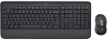 Logitech MK650 Combo For Business - Graphie, CZ/SK