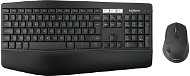 Logitech MK850 US - Keyboard and Mouse Set
