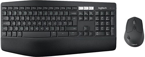 Logitech MK850 - US - Set klávesnice a myši - Hlavní obrázek