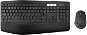 Keyboard and Mouse Set Logitech MK850 US - Set klávesnice a myši