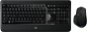 Logitech MX900 Performance - DE - Tastatur/Maus-Set