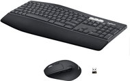 Logitech MK850 – DE - Tastatur/Maus-Set