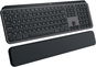 Billentyűzet+egér szett Logitech MX Keys S Combo - US INTL - Set klávesnice a myši