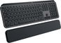 Logitech MX Keys S Combo for Mac Space Grey - US INTL - Billentyűzet+egér szett
