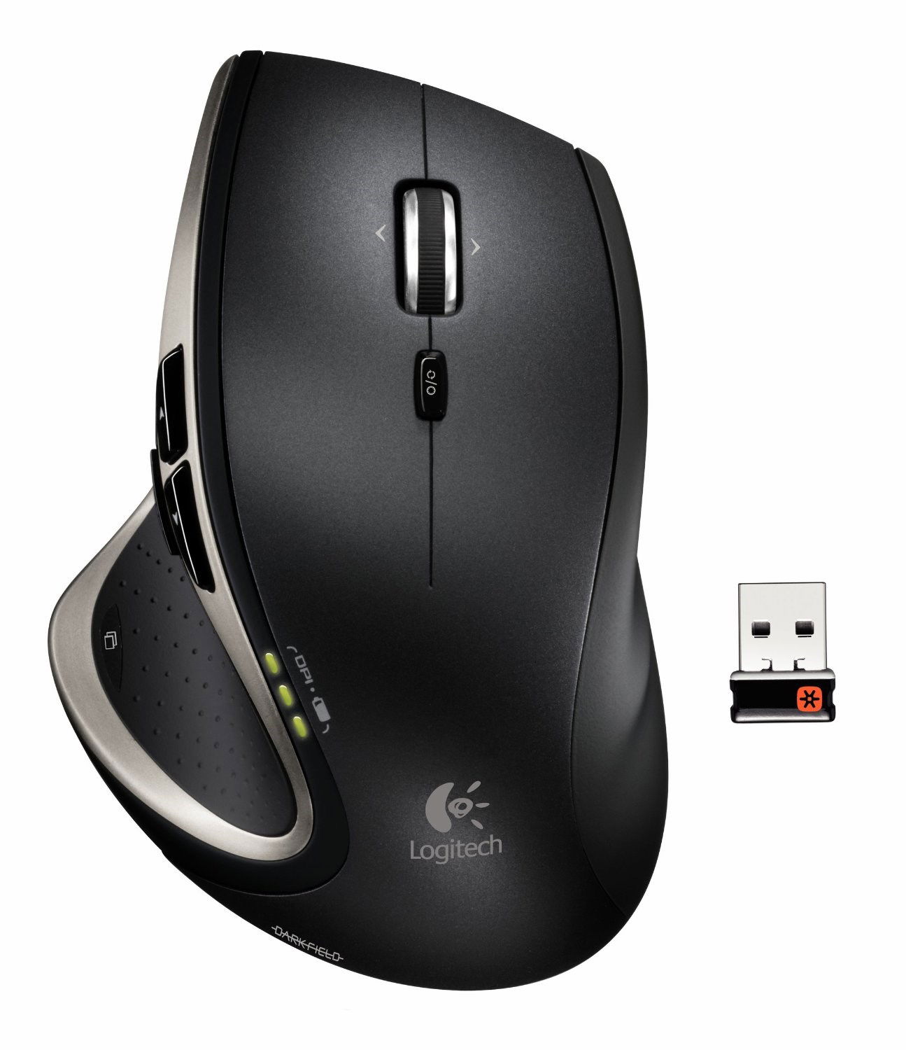 Logitech best sale mx800 performance