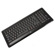 Logitech Wireless Keyboard K340 SK - Klávesnica