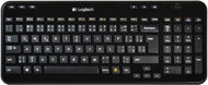  Logitech Wireless Keyboard K360 SK  - Keyboard