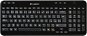Logitech Wireless Keyboard K360 SK - Billentyűzet