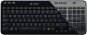 Billentyűzet vezeték nélküli Logitech Wireless Keyboard K360 DE - Billentyűzet