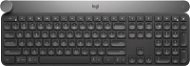 Logitech Craft DE - Tastatur