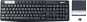 Logitech Wireless Keyboard K375s - CZ - Klávesnice