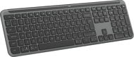 Logitech K950 Graphite – US INTL - Klávesnica