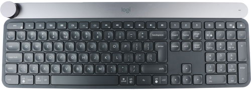 Logitech Craft - CZ/SK - Klávesnice - Hlavní obrázek