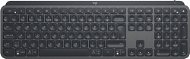 Logitech MX Keys - DE - Tastatur