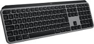 Tastatur Logitech MX Keys für Mac US INTL - Klávesnice