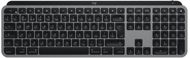 Logitech MX Keys Mac - UK - Billentyűzet