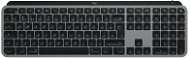 Logitech MX Keys für Mac (UK) - Tastatur