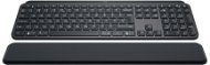 Logitech MX Keys Plus - DE - Tastatur