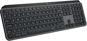 Keyboard Logitech MX Keys S Graphite - US INTL - Klávesnice