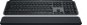 Logitech MX Keys S Plus Graphite - CZ/SK - Keyboard