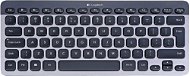 Logitech Bluetooth Illuminated Keyboard K810 US - Tastatur