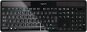 Logitech Wireless Solar Keyboard K750 (UK) - Tastatur