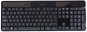 Logitech Wireless Solar Keyboard K750 DE - Keyboard