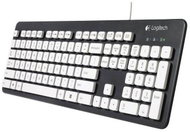 Logitech Washable Keyboard K310 - Keyboard