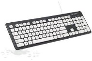 Logitech Washable Keyboard K310 SK - Klávesnica
