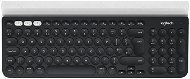 Logitech Wireless Keyboard K780 US - Billentyűzet
