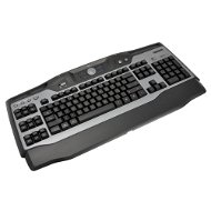 Logitech G11 Gaming Keyboard  - Keyboard