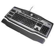 Logitech G11 Gaming Keyboard CZ - Keyboard