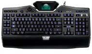 Logitech G19 Gaming Keyboard ENG - Keyboard