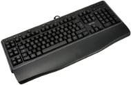 Logitech G110 Gaming Keyboard, CZ - Keyboard