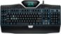  Logitech G19s Gaming Keyboard CZ  - Gaming-Tastatur