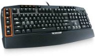 Logitech G710+ Gaming Keyboard US - Klávesnica