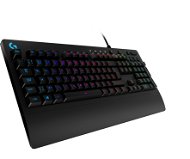 Gaming Keyboard Logitech G213 Prodigy - Herní klávesnice