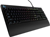 Logitech G213 Prodigy - Gaming Keyboard