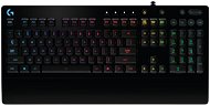 Logitech Prodigy G213 DE - Gaming Keyboard