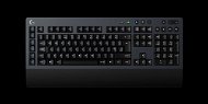 Logitech G613 Lightspeed DE - Gaming Keyboard