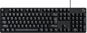 Logitech G413 SE Mechanical Gaming Keyboard Black - US INTL - Gaming-Tastatur